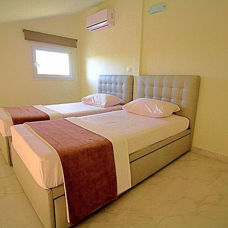 Sky Rays Luxury Apartments Никити Экстерьер фото