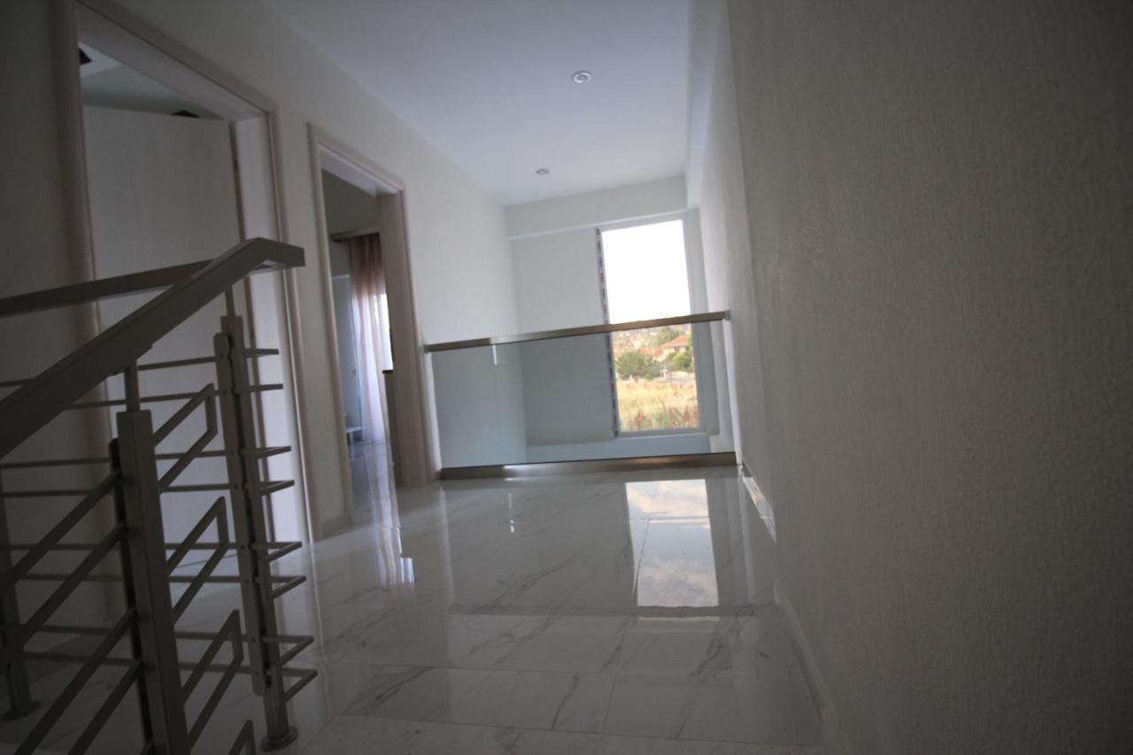 Sky Rays Luxury Apartments Никити Экстерьер фото